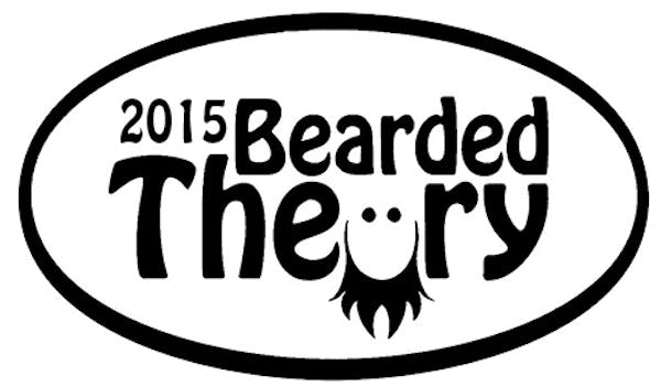 Bearded Theory 2015