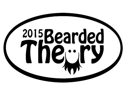 Bearded Theory 2015