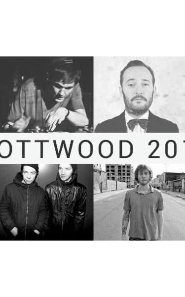 Gottwood Festival 2015