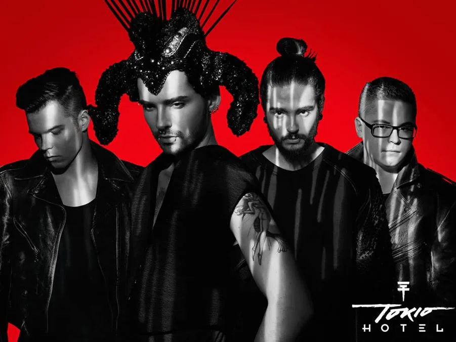 Picture of Tokio Hotel