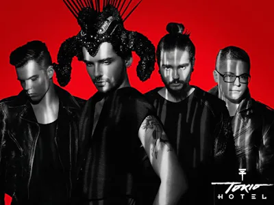 Picture of Tokio Hotel
