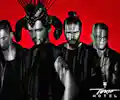 Tokio Hotel appearing at this event