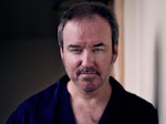 David Arnold artist photo