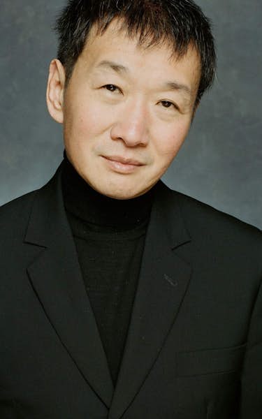 Melvyn Tan