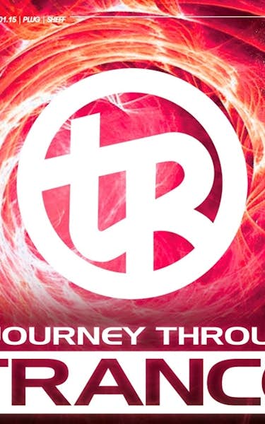 OTR - A Journey Through Trance Classics 2014 Back To 1998