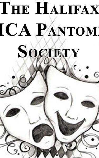 The Halifax YMCA Pantomime Society
