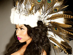 Win tickets to see Nicki Minaj at any date on her UK tour!