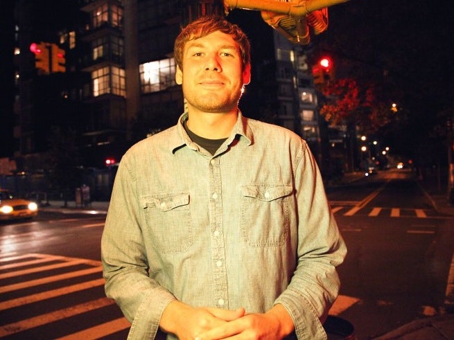 Ben Kissel tour dates & tickets 2024 Ents24