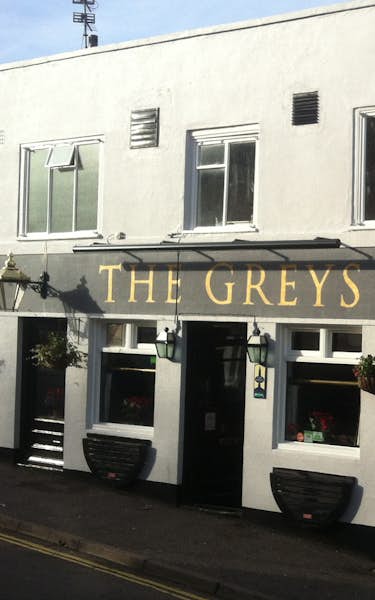 The Greys Events