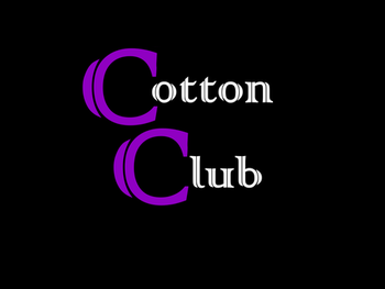 Cotton Club