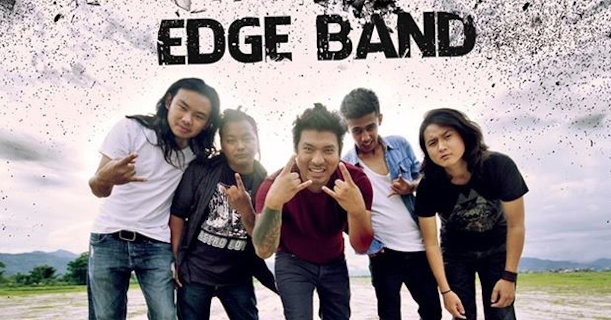 The Edge Band tour dates & tickets 2024 Ents24