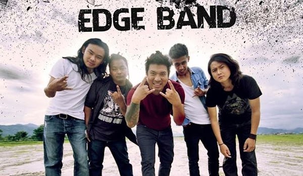 The Edge Band