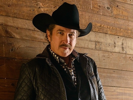 Kix Brooks tour dates & tickets 2024 Ents24