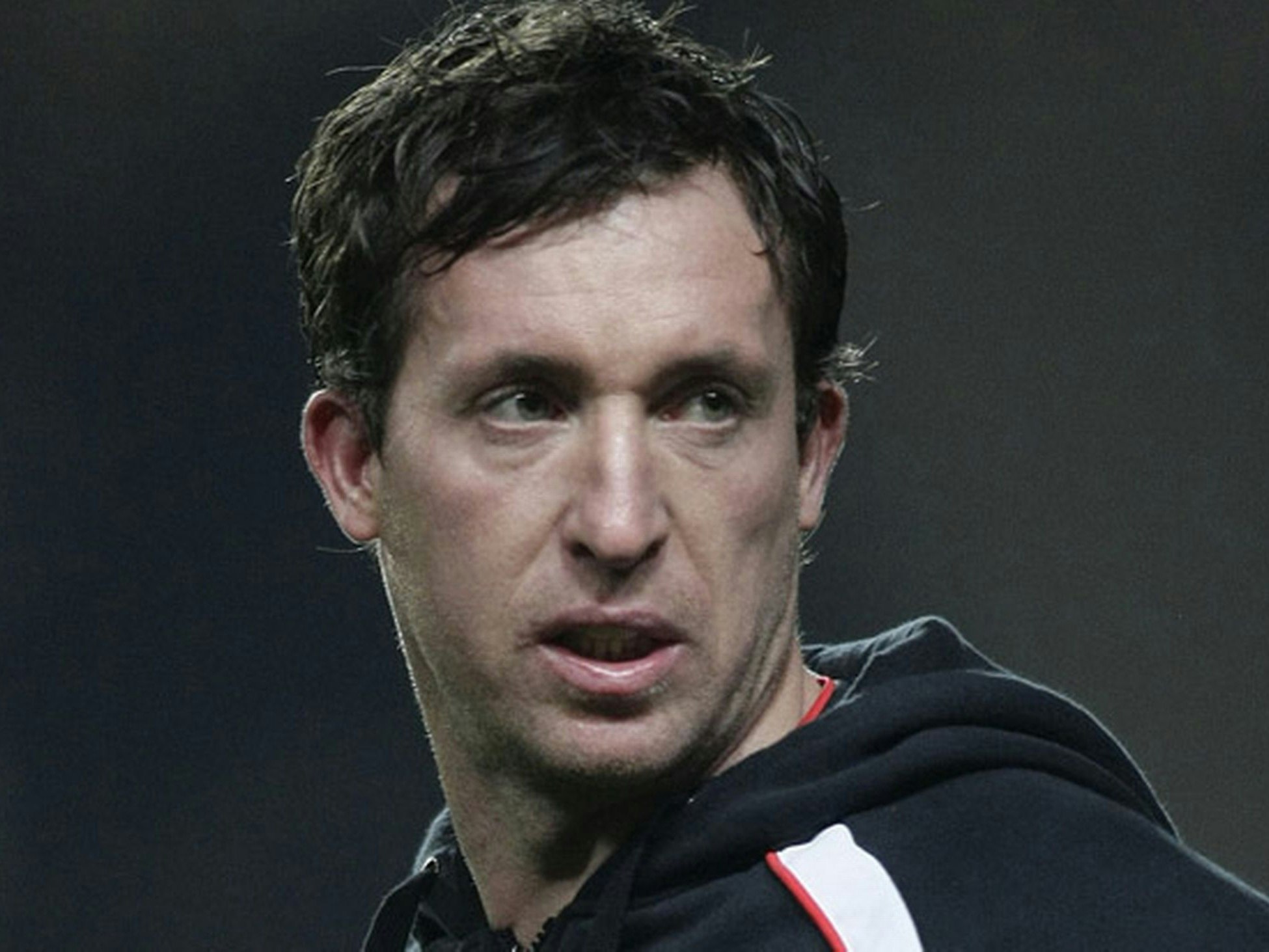 Robbie Fowler Tour Dates & Tickets
