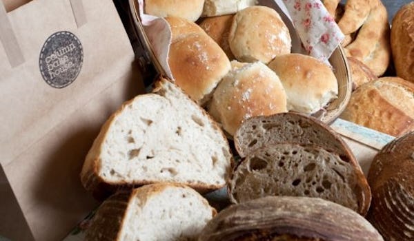 Introduction To Breadmaking