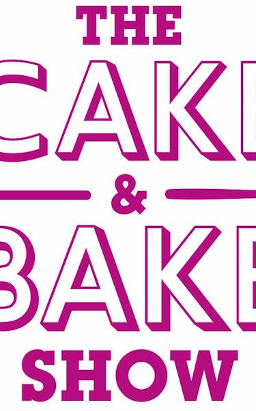 The Cake & Bake Show Tour Dates