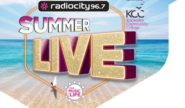 Radio City Summer Live 2015