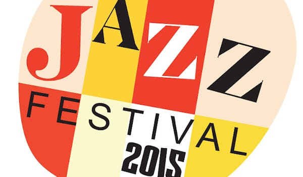 South Coast Jazz Festival 2015 