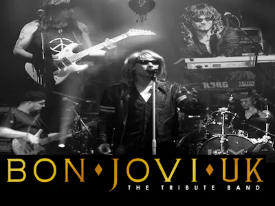 Picture of Bon Jovi UK