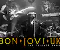 Bon Jovi UK appearing at this event