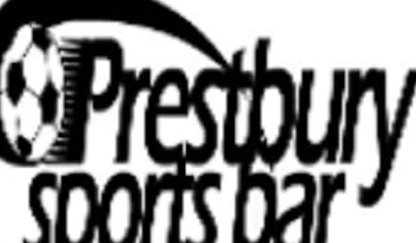 Prestbury Sports Bar events