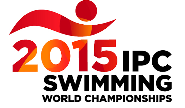 2015 IPC Swimming World Championships