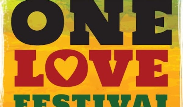 One Love Festival
