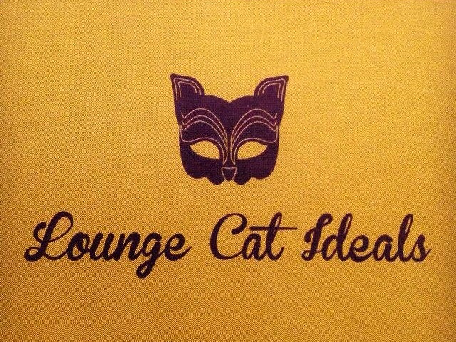 Lounge Cat Ideals