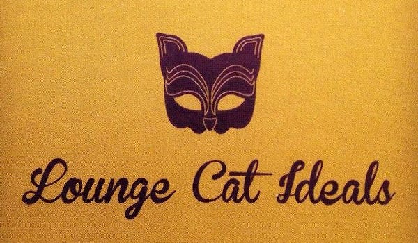 Lounge Cat Ideals
