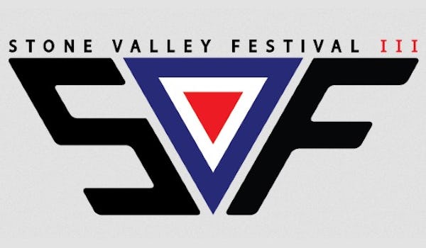 Stone Valley Festival III