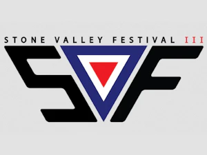 Win tickets to Stone Valley Festival!