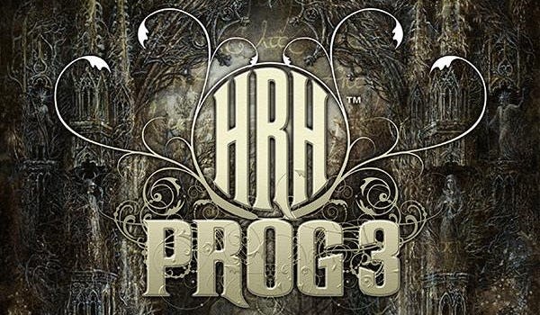 HRH Prog 3