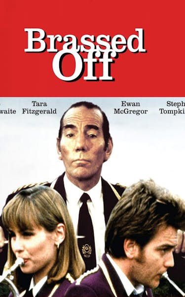 Play Along Movie - Brassed Off