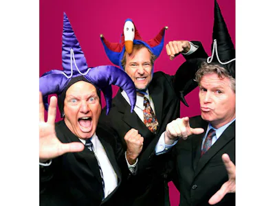 Picture of The Complete Works of William Shakespeare (abridged)