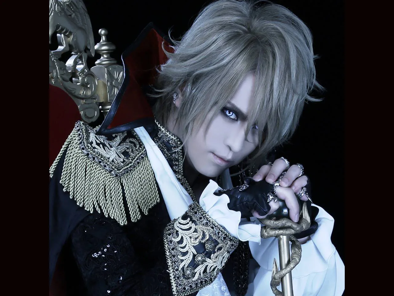 Picture of Kamijo