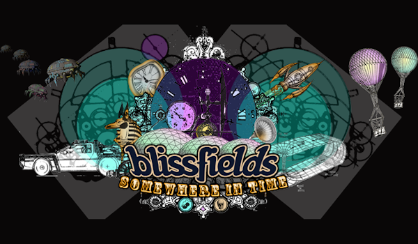 Blissfields 2015