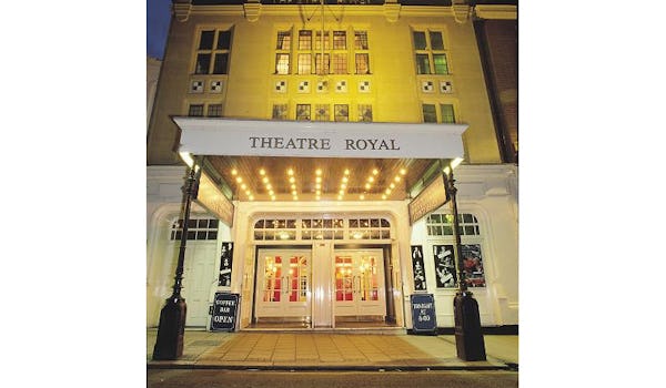Theatre Royal events