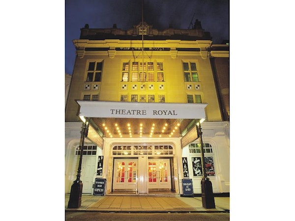 Theatre Royal Events