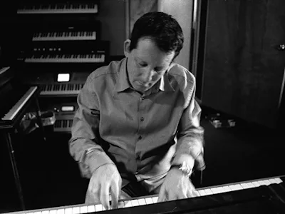 Picture of Jeff Lorber