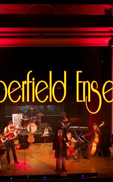 The Copperfield Ensemble Tour Dates