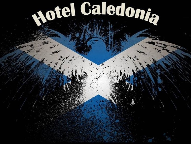 Hotel Caledonia