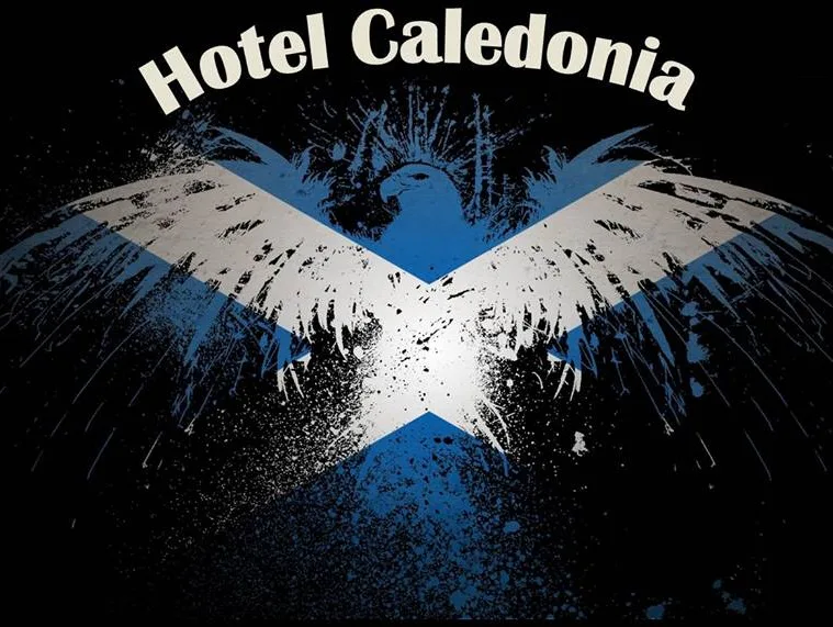 Picture of Hotel Caledonia