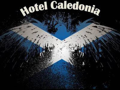 Picture of Eagles Tribute Hotel Caledonia