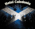 Hotel Caledonia appearing at this event