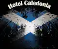 Hotel Caledonia appearing at this event