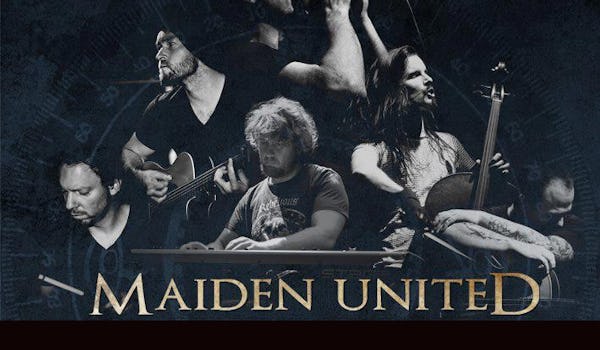 Maiden uniteD, Dennis Stratton, Hekz 
