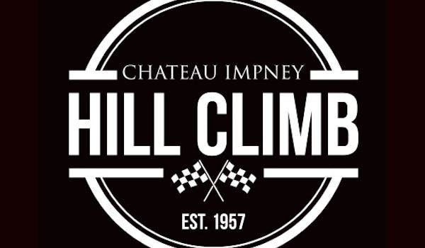 Chateau Impney Hill Climb