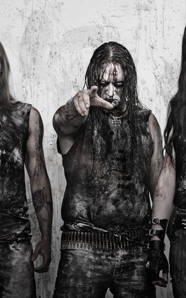 Marduk Tour Dates