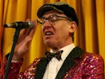 Squinty McGinty artist photo