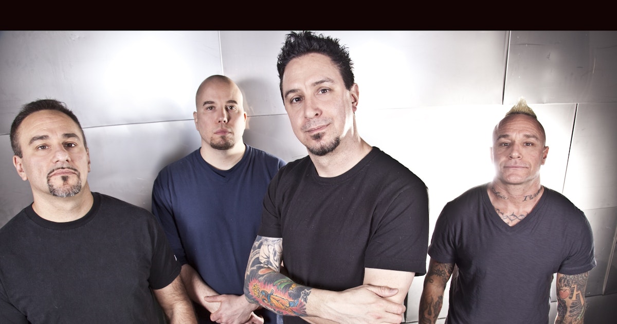 Sick Of It All Tour Dates & Tickets 2023 Ents24